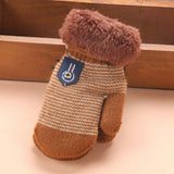 Baby Winter Gloves