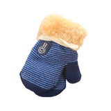 Baby Winter Gloves