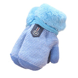 Baby Winter Gloves