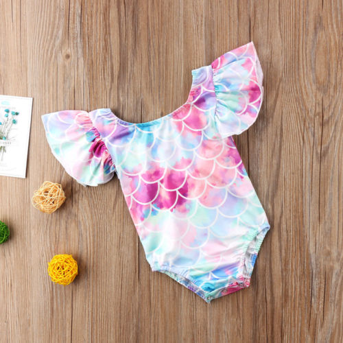 Swimming Clothes Costume