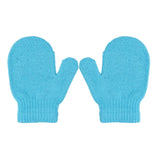 Hot  Baby Toddler Red Mittens Gloves