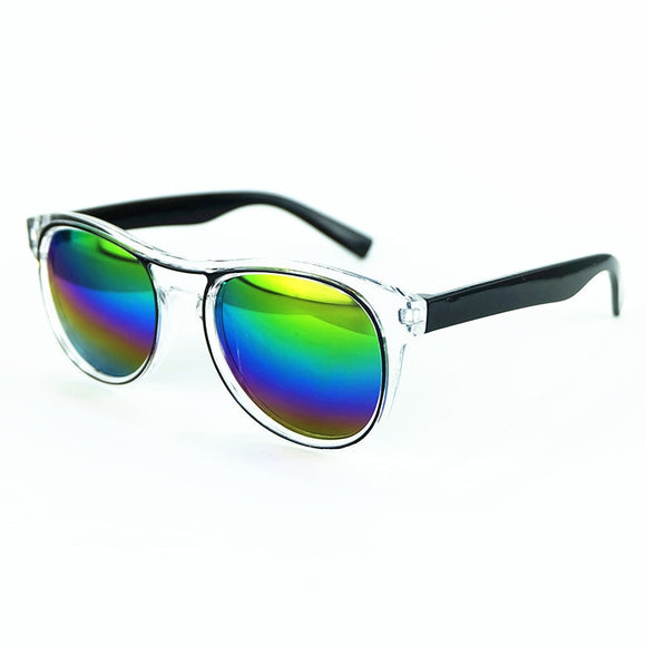 New patter Brand Kids Sunglasses