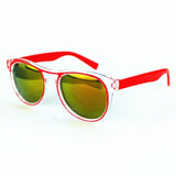 New patter Brand Kids Sunglasses