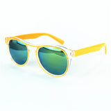 New patter Brand Kids Sunglasses