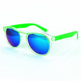 New patter Brand Kids Sunglasses