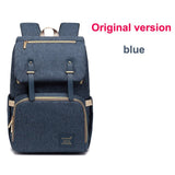 Diaper Backbag Mummy Daddy