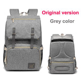 Diaper Backbag Mummy Daddy