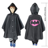Superhero Costumes Rain
