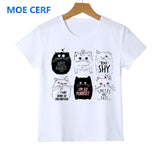 Girl T-shirt