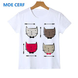 Girl T-shirt
