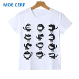 Girl T-shirt