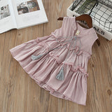 Casual Lace Dress