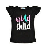 T-shirt + Pant 2pcs Set