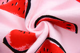 Watermelon Dresss