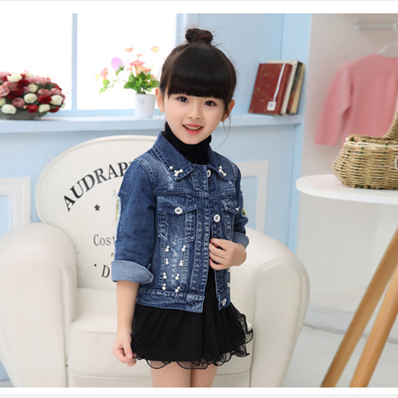 Cowboy Jacket