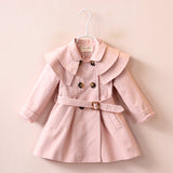 Rose Coat Jacket