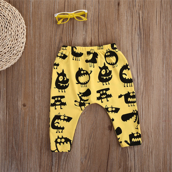Animal Pants