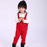 Overall Colors