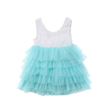 Lace Dress Bridesmaid