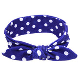 Floral Hairband