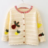 Pullover Cotton