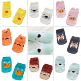 Cartoon Socks Boys and Girls
