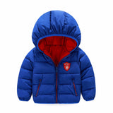 Astro Jacket & Coat