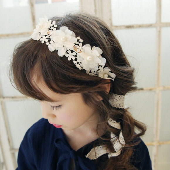 Sweet & Lovely Hairbands