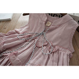 Casual Lace Dress