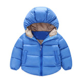 Astro Jacket & Coat