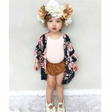 Floral Chiffon