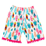 T-shirt + Pant 2pcs Set