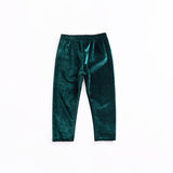 Velvet Pants